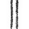 Tractel Stretchfor Shock Absorbing Lanyard, 4 1/2 to 6 ft. Length, 2 Leg(s) C526Y - alternate 2