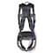 Tractel Tower Tracx Full Body Harness, Tower, Mast, & Aerial Climbing, S Size FTD13S - alternate 1