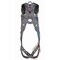 Tractel Tracx Full Body Harness, Dorsal & Side D-Rings, XL Size AD742XL/X - alternate 2