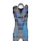 Tractel Tracx Full Body Harness, Dorsal D-Ring, Fall Arrest, Universal Size AU732/X - alternate 4