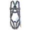 Tractel Tracforce Full Body Harness, Welding, Heat-Resistant, Universal Size ACK04 - alternate 1