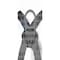 Tractel Tracforce Full Body Harness, Welding, Heat-Resistant, Universal Size ACK04 - alternate 3