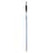 Tractel Tracpac Lanyard, 6 ft. Length, 1 Leg(s), 310 lbs., one person Weight Capacity C106Z - alternate 1