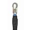 Tractel Tracpac Lanyard, 6 ft. Length, 1 Leg(s), 310 lbs., one person Weight Capacity C106Z - alternate 4