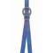 Tractel Tracpac Lanyard, 4 to 6 ft. Length, 1 Leg(s), 310 lbs., one person Weight Capacity C196ZZ - alternate 4