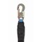 Tractel Tracpac Lanyard, 6 ft. Length, 2 Leg(s), 310 lbs., one person Weight Capacity C126H - alternate 4