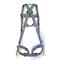 Tractel Versafit Full Body Harness, Industrial Fall Arrest, Universal Size AC742 - alternate 4