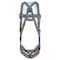 Tractel Versafit Full Body Harness, Back & Side D-Rings, Universal Size AD742 - alternate 1
