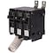 Siemens Miniature Circuit Breaker, BL Series, 100A, 2 Pole, 120/240V AC, 10kA at 120/240V AC B210000S01 - alternate 2