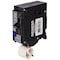 Siemens Miniature Circuit Breaker, QA Series, 20A, 1 Pole, 120V AC, 10kA at 120V AC QA120AFC - alternate 3