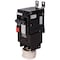 Siemens Miniature Circuit Breaker, BLE Series, 20A, 2 Pole, 120/240V AC, 22kA at 120/240V AC BE220H - alternate 2
