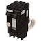 Siemens Miniature Circuit Breaker, QF Series, 50A, 2 Pole, 120/240V AC, 10kA at 120/240V AC QF250A - alternate 2