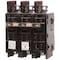Siemens Miniature Circuit Breaker, BQH Series, 100A, 3 Pole, 240V AC, 22kA at 240V AC BQ3B100H - alternate 2