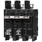 Siemens Miniature Circuit Breaker, BQ Series, 100A, 3 Pole, 240V AC, 10kA at 240V AC BQ3B100 - alternate 2