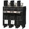 Siemens Miniature Circuit Breaker, BQ Series, 45A, 3 Pole, 240V AC, 10kA at 240V AC BQ3B045 - alternate 3