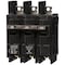 Siemens Miniature Circuit Breaker, BQ Series, 25A, 3 Pole, 240V AC, 10kA at 240V AC BQ3B025 - alternate 3