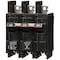 Siemens Miniature Circuit Breaker, BQ Series, 20A, 3 Pole, 240V AC, 10kA at 240V AC BQ3B020 - alternate 2
