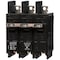 Siemens Miniature Circuit Breaker, BQ Series, 15A, 3 Pole, 240V AC, 10kA at 240V AC BQ3B015 - alternate 2