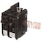 Siemens Miniature Circuit Breaker, BQ Series, 20A, 1 Pole, 120V AC, 10kA at 120V AC BQ1B02000S01 - alternate 2