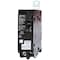 Siemens Miniature Circuit Breaker, BF Series, 20A, 1 Pole, 120V AC, 10kA at 120V AC BF120A - alternate 2