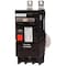 Siemens Miniature Circuit Breaker, BLE Series, 20A, 2 Pole, 120/240V AC, 10kA at 120/240V AC BE220 - alternate 2