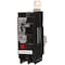 Siemens Miniature Circuit Breaker, BLE Series, 15A, 1 Pole, 120V AC, 10kA at 120/240V AC BE115 - alternate 2