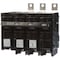 Siemens Miniature Circuit Breaker, BL Series, 60A, 3 Pole, 120/240V AC, 65kA at 240V AC B360HH00S01 - alternate 3