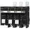 Siemens Miniature Circuit Breaker, BL Series, 60A, 3 Pole, 120/240V AC, 10kA at 240V AC B36000S01 - alternate 3