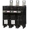 Siemens Miniature Circuit Breaker, BL Series, 35A, 3 Pole, 240V AC, 22kA at 120/240V AC B335H - alternate 3