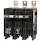 Siemens Miniature Circuit Breaker, BL Series, 30A, 3 Pole, 240V AC, 22kA at 240V AC B330H - alternate 2