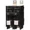 Siemens Miniature Circuit Breaker, BL Series, 90A, 2 Pole, 120/240V AC, 22kA at 120/240V AC B290H - alternate 3