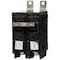 Siemens Miniature Circuit Breaker, BL Series, 90A, 2 Pole, 120/240V AC, 10kA at 120/240V AC B290 - alternate 3