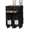 Siemens Miniature Circuit Breaker, BL Series, 70A, 2 Pole, 120/240V AC, 22kA at 120/240V AC B270H - alternate 3