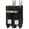 Siemens Miniature Circuit Breaker, BL Series, 60A, 2 Pole, 120/240V AC, 65kA at 120/240V AC B260HH - alternate 3