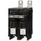 Siemens Miniature Circuit Breaker, BL Series, 15A, 2 Pole, 120/240V AC, 65kA at 120/240V AC B215HH - alternate 3