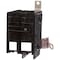 Siemens Miniature Circuit Breaker, BL Series, 20A, 1 Pole, 120/240V AC, 22kA at 120V AC B120H00S01 - alternate 3