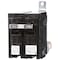 Siemens Miniature Circuit Breaker, BL Series, 15A, 1 Pole, 120/240V AC, 10kA at 120V AC B11500S01 - alternate 2