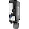 Siemens Miniature Circuit Breaker, QA Series, 15A, 1 Pole, 120V AC, 10kA at 120V AC QA115AFC - alternate 3