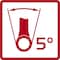 Gedore Combination Ratchet Wrench 3300859 - alternate 2
