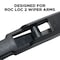 Autotex Roc Loc 2 Rear Wiper Blade, 14" QFR-14A - alternate 6