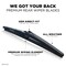Autotex Roc Loc 2 Rear Wiper Blade, 16" QFR-16A - alternate 5