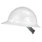 Radians Hard Hat, HDPE, 4 Point Point Pinlock, Type 1, Class E, White QHP4-WHITE - alternate 5