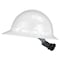 Radians Hard Hat, HDPE, Type 1, Class E, White QHR4-WHITE - alternate 4
