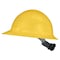 Radians Hard Hat, HDPE, Type 1, Class E, Yellow QHR6-YELLOW - alternate 3
