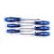 Vega TORx(R) Tamper Screwdriver Set, 6 pieces R06TT - alternate 2
