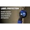Werner Max Patrol Self-Retracting Lifeline, Carabiner, Steel, 1 Leg(s), 400 lb Weight Capacity R430011 - alternate 3