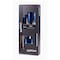 Vega Phillips + Slotted Screwdriver Set, 6 pcs R6PF - alternate 1