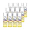 Lysol Disinfectant Foam Cleaner, 24 oz. Aerosol, Fresh 36241-02775 - alternate 4