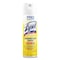 Lysol Disinfectant Spray, 19 oz. Aerosol Spray Can, Original, 12 PK REC 04650 - alternate 9