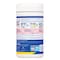 Lysol Disinfecting Wipes, 1-Ply, 7 x 7.25, Lemon and Lime Blossom, White, 80 Wipes/Canister, PK6 19200-77182 - alternate 3